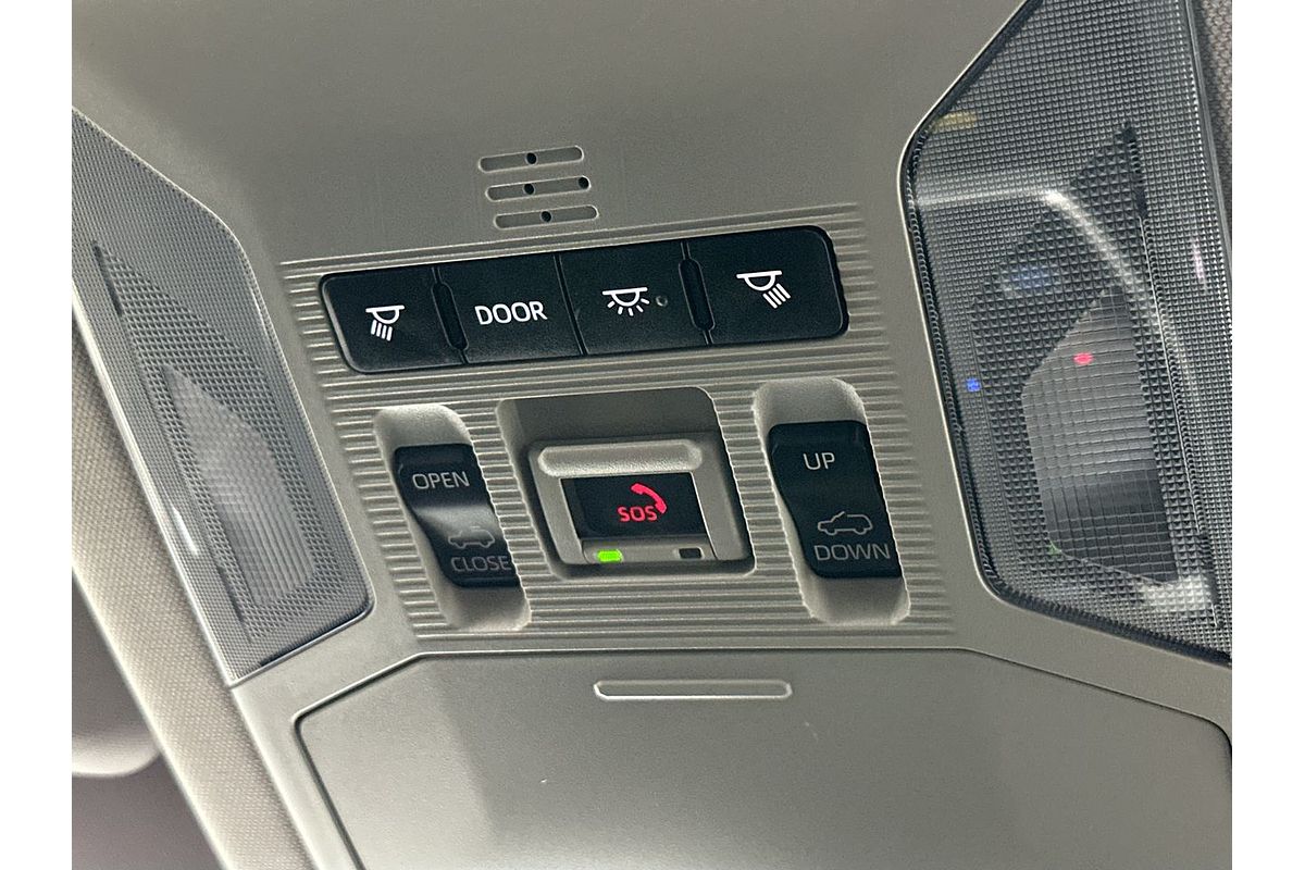 2023 Toyota RAV4 Cruiser AXAH54R