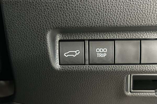 2023 Toyota RAV4 Cruiser AXAH54R