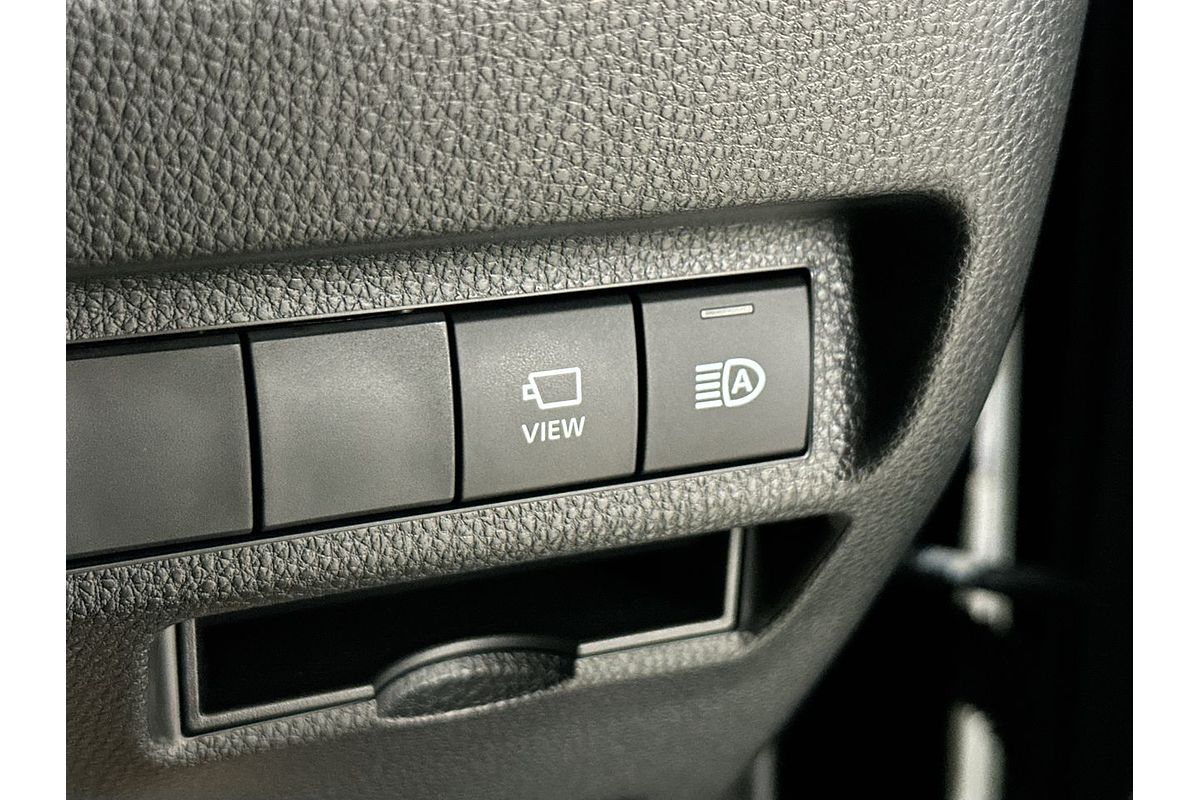 2023 Toyota RAV4 Cruiser AXAH54R