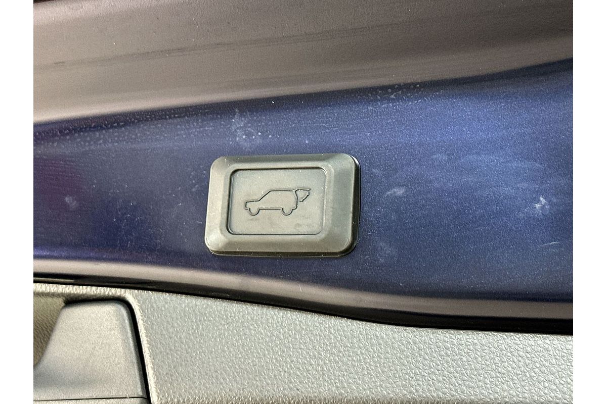 2023 Toyota RAV4 Cruiser AXAH54R