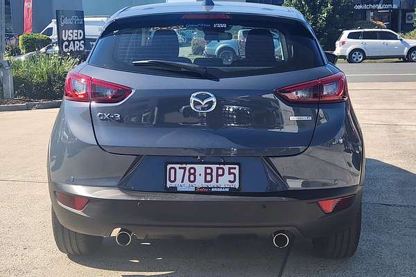 2021 Mazda CX-3 Neo Sport DK