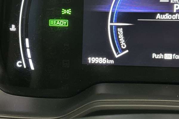 2024 Toyota Corolla Ascent Sport Hybrid ZWE219R