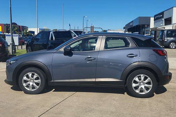 2021 Mazda CX-3 Neo Sport DK