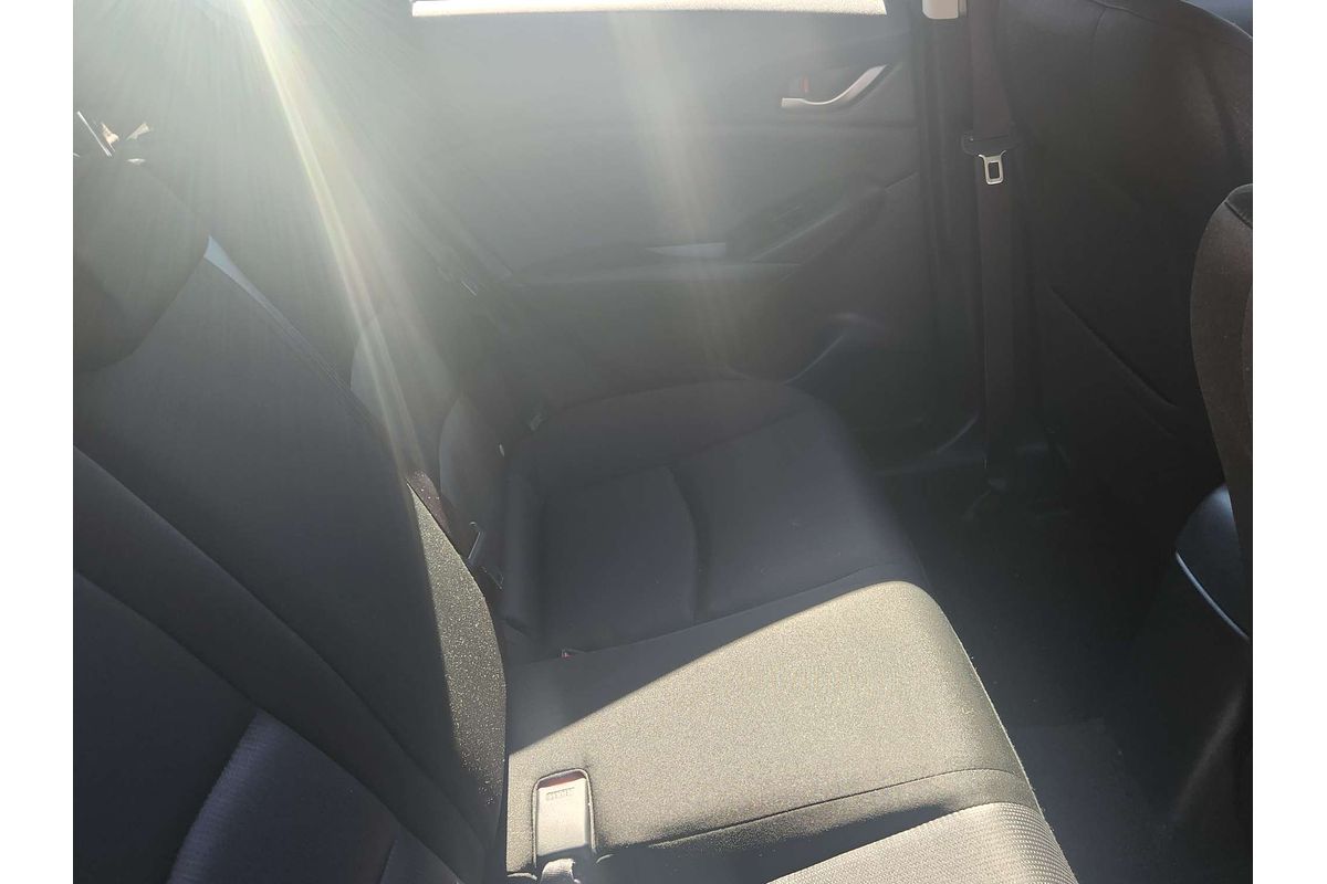 2021 Mazda CX-3 Neo Sport DK