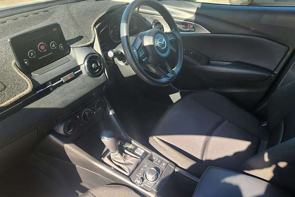 2021 Mazda CX-3 Neo Sport DK