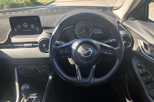 2021 Mazda CX-3 Neo Sport DK
