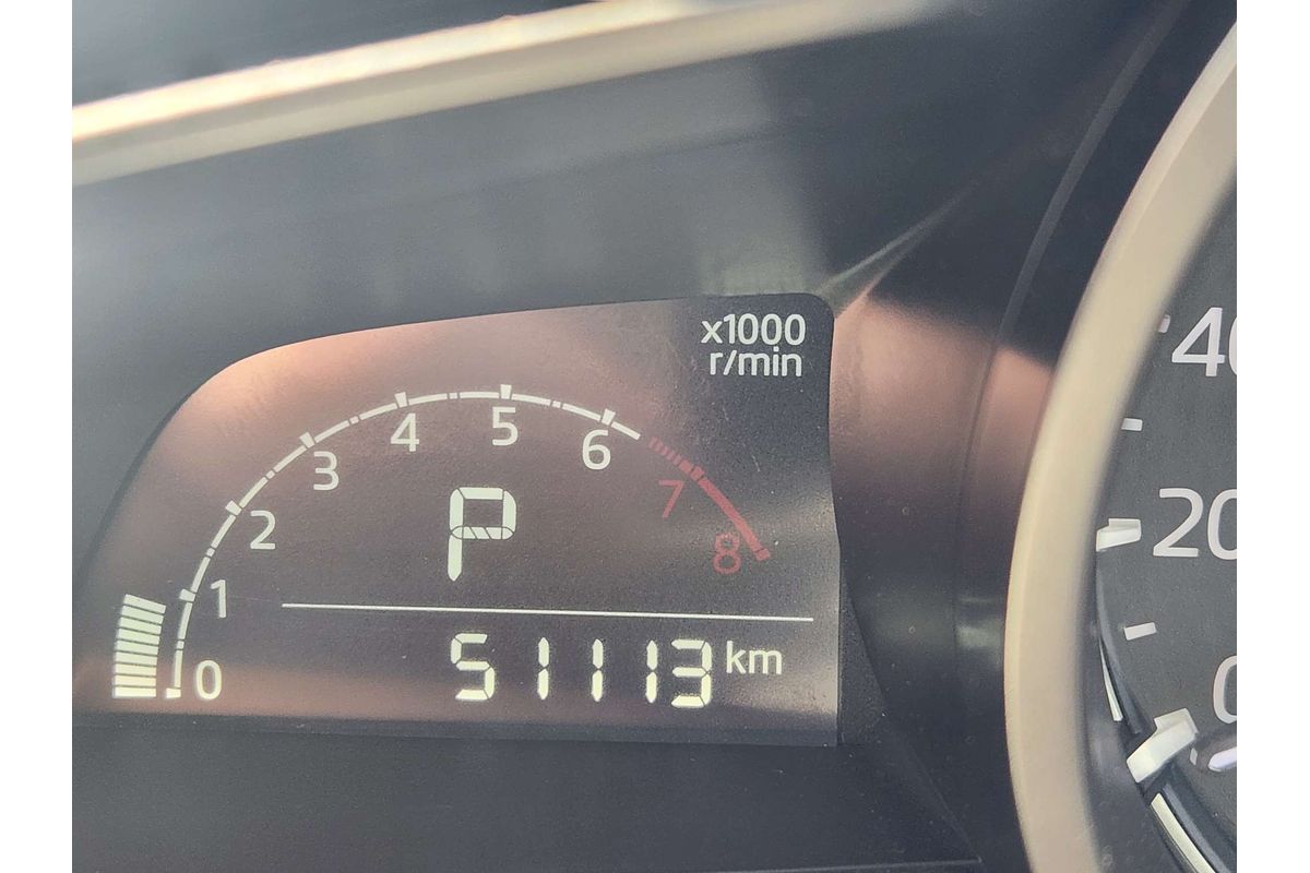 2021 Mazda CX-3 Neo Sport DK