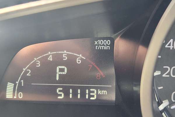 2021 Mazda CX-3 Neo Sport DK