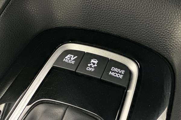 2024 Toyota Corolla Ascent Sport Hybrid ZWE219R