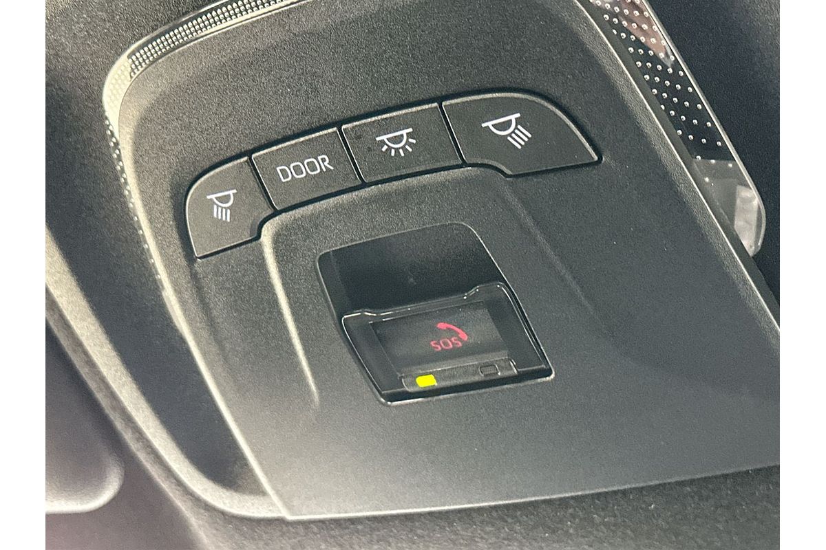 2024 Toyota Corolla Ascent Sport Hybrid ZWE219R