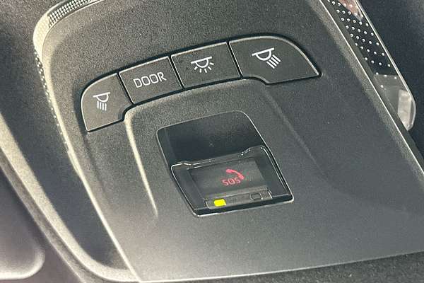 2024 Toyota Corolla Ascent Sport Hybrid ZWE219R