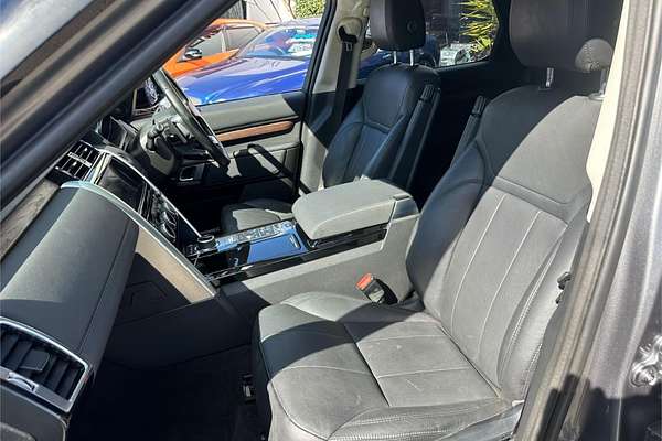 2017 Land Rover Discovery TD6 First Edition Series 5
