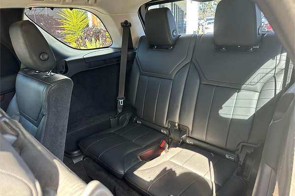 2017 Land Rover Discovery TD6 First Edition Series 5