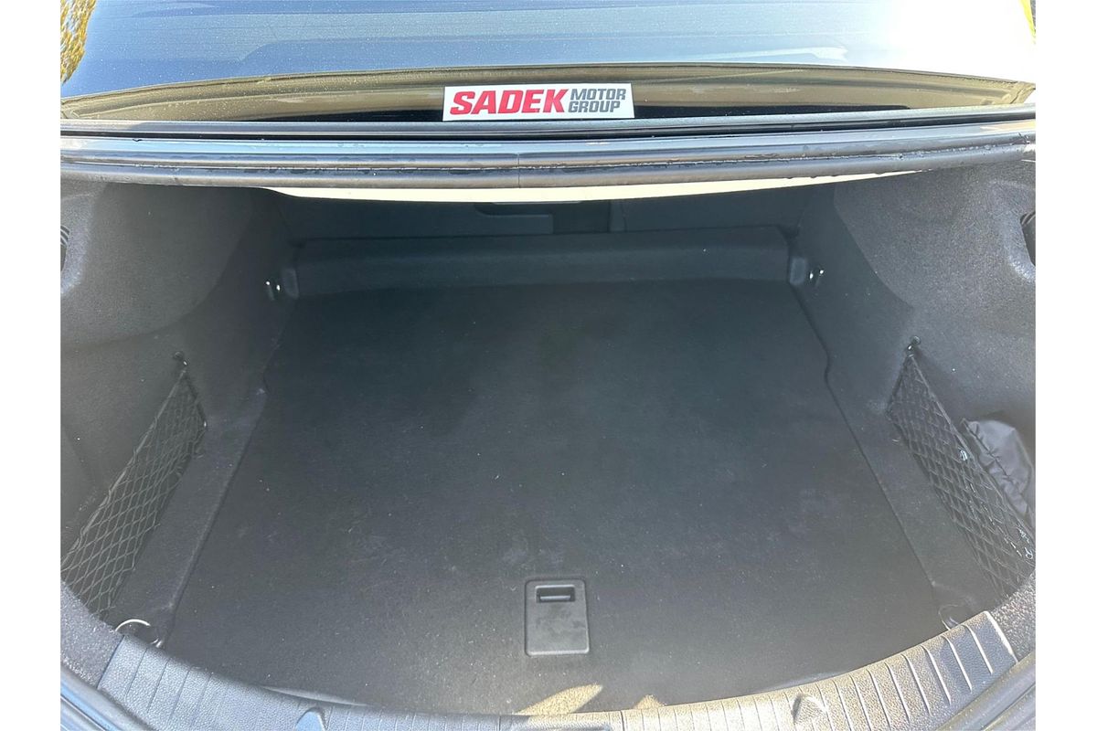 2016 Mercedes-Benz CLA-Class CLA220 d C117