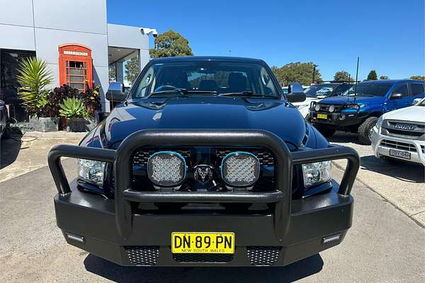2019 RAM 1500 Express DS 4X4 SWB