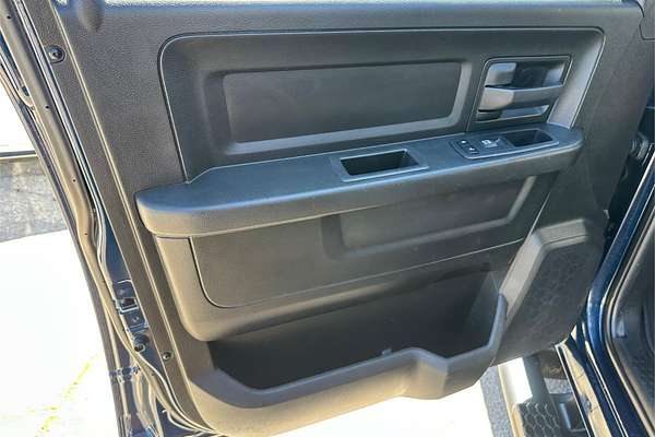 2019 RAM 1500 Express DS 4X4 SWB