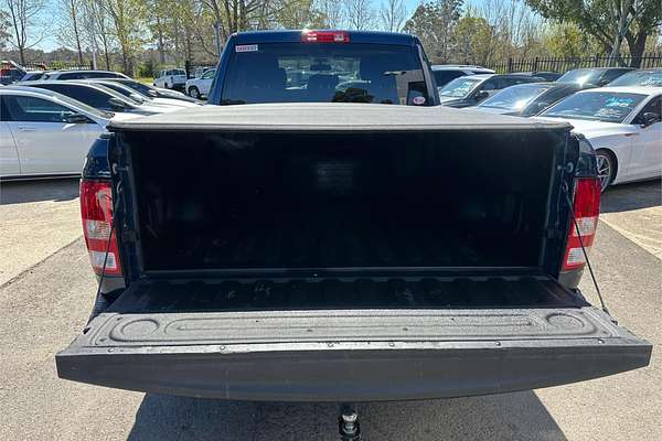 2019 RAM 1500 Express DS 4X4 SWB