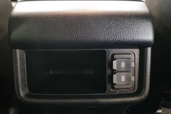 2024 Isuzu MU-X LS-T
