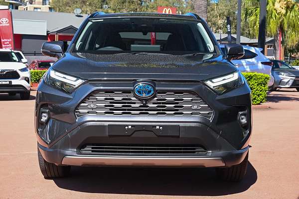 2023 Toyota RAV4 Cruiser AXAH54R