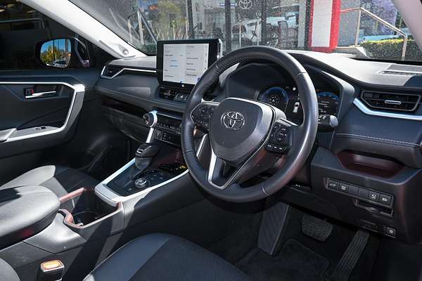 2023 Toyota RAV4 Cruiser AXAH54R