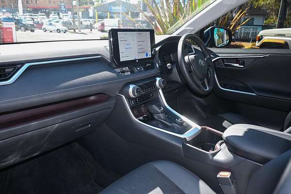 2023 Toyota RAV4 Cruiser AXAH54R