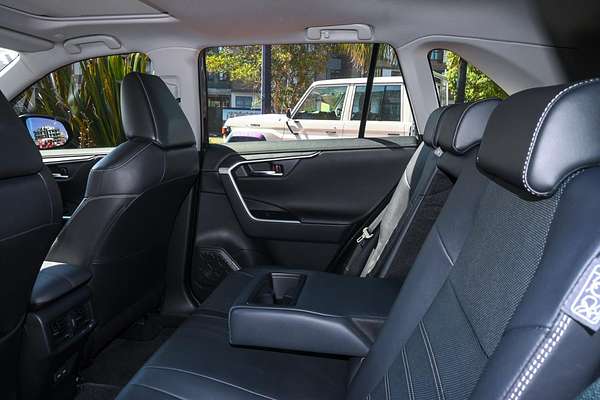 2023 Toyota RAV4 Cruiser AXAH54R