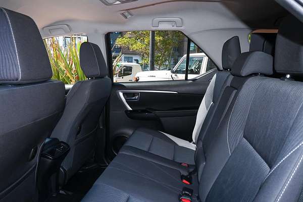 2024 Toyota Fortuner GXL GUN156R