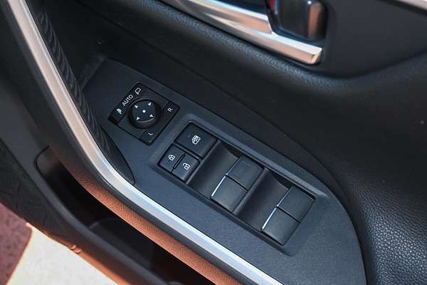 2023 Toyota RAV4 Cruiser AXAH54R