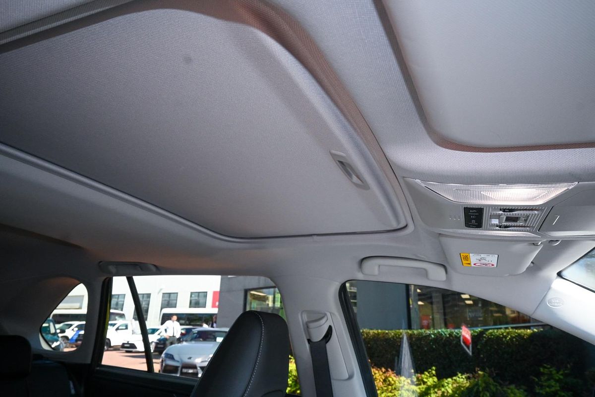 2023 Toyota RAV4 Cruiser AXAH54R