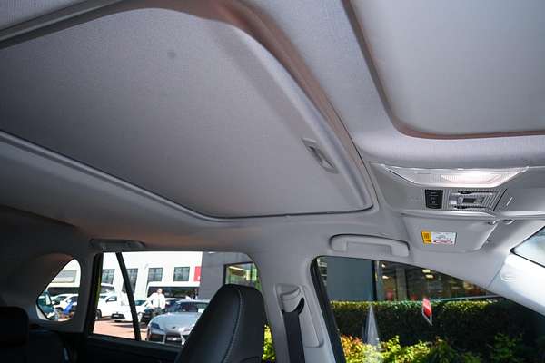 2023 Toyota RAV4 Cruiser AXAH54R