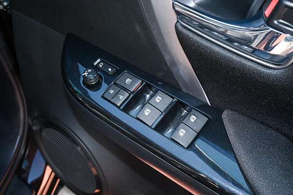 2024 Toyota Fortuner GXL GUN156R