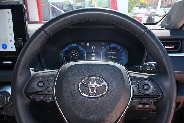 2023 Toyota RAV4 Cruiser AXAH54R