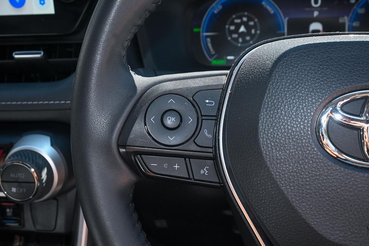2023 Toyota RAV4 Cruiser AXAH54R
