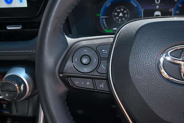 2023 Toyota RAV4 Cruiser AXAH54R