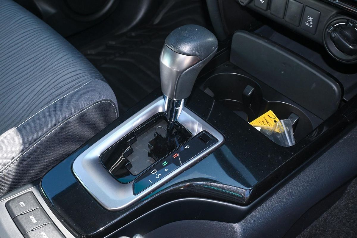 2024 Toyota Fortuner GXL GUN156R