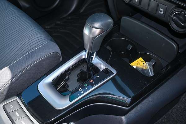 2024 Toyota Fortuner GXL GUN156R