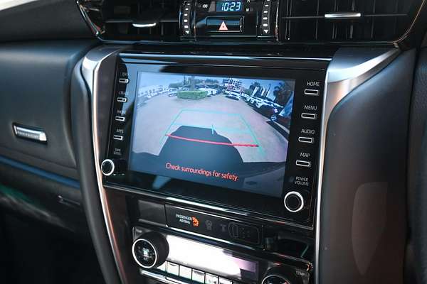 2024 Toyota Fortuner GXL GUN156R