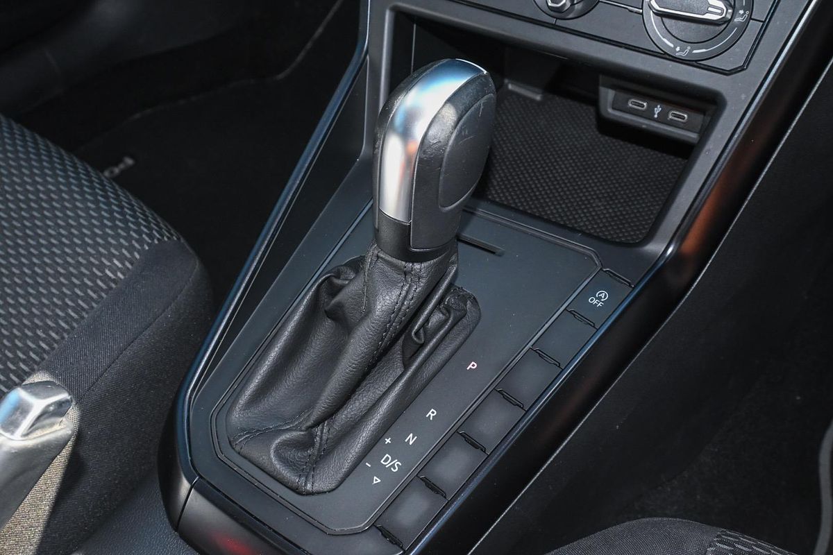 2021 Volkswagen Polo 70TSI Trendline AW