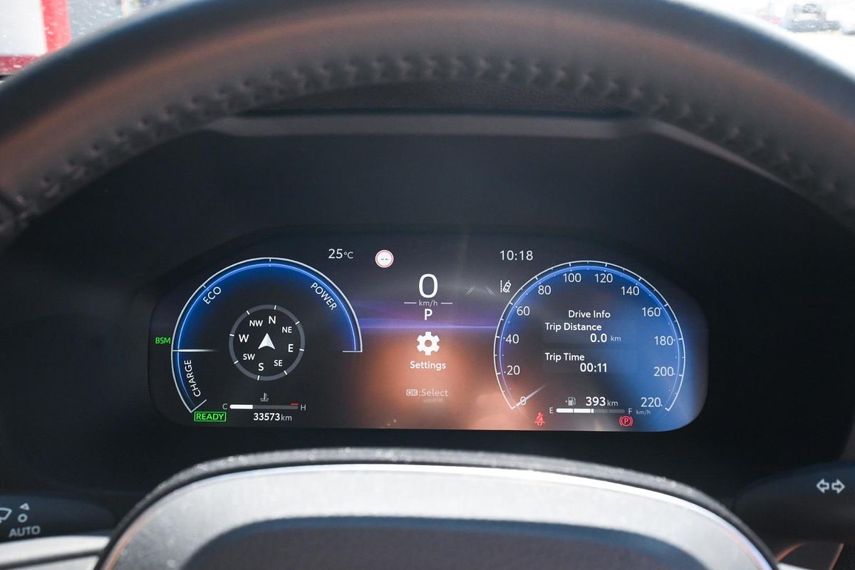 2023 Toyota RAV4 Cruiser AXAH54R