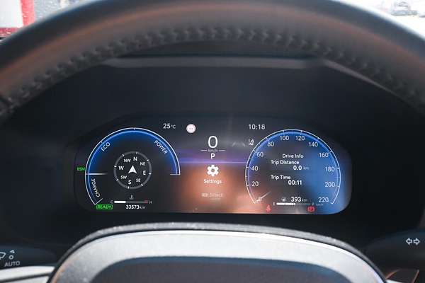 2023 Toyota RAV4 Cruiser AXAH54R