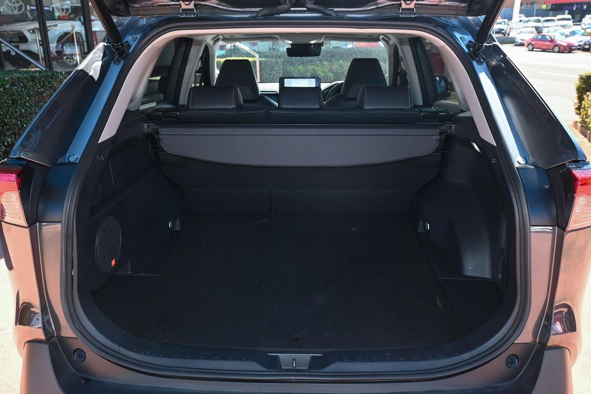 2023 Toyota RAV4 Cruiser AXAH54R