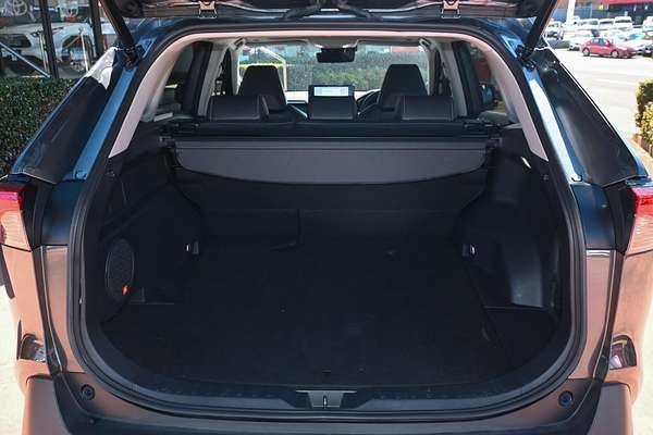 2023 Toyota RAV4 Cruiser AXAH54R