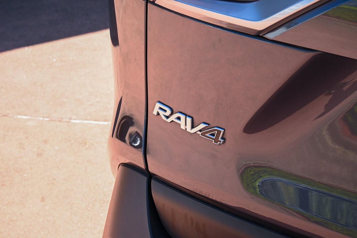 2023 Toyota RAV4 Cruiser AXAH54R