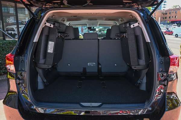 2024 Toyota Fortuner GXL GUN156R