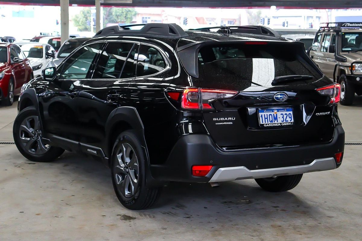 2022 Subaru Outback AWD 6GEN
