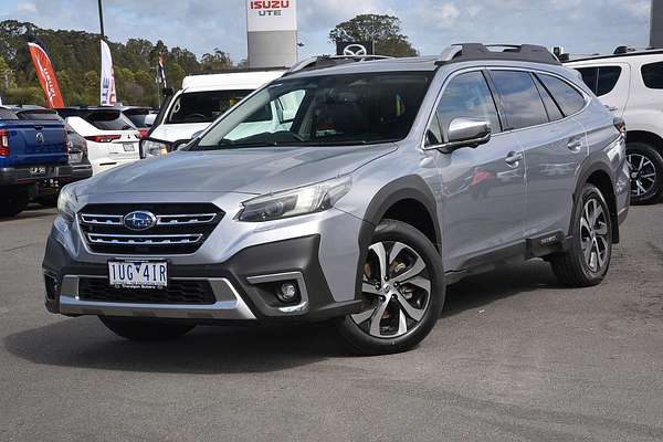2021 Subaru Outback AWD Touring 6GEN