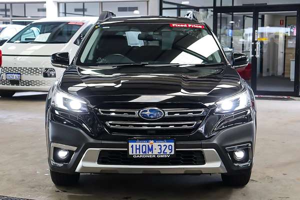 2022 Subaru Outback AWD 6GEN