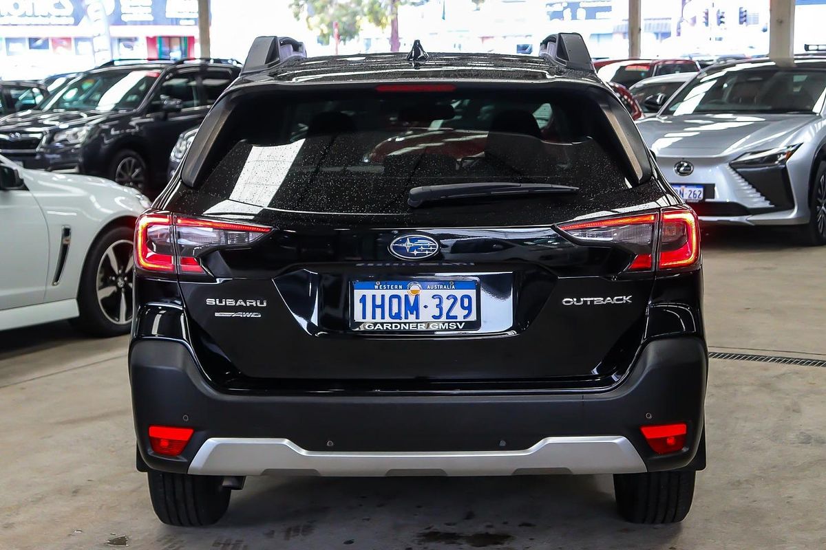 2022 Subaru Outback AWD 6GEN