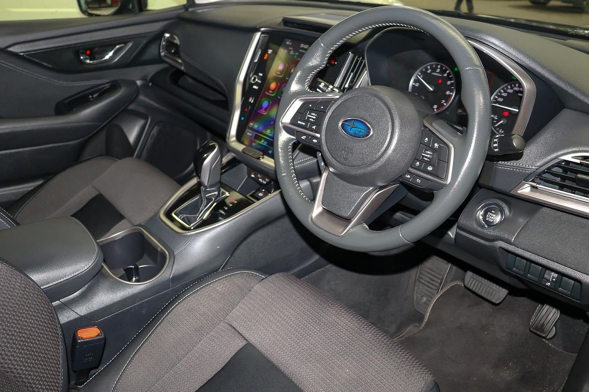 2022 Subaru Outback AWD 6GEN