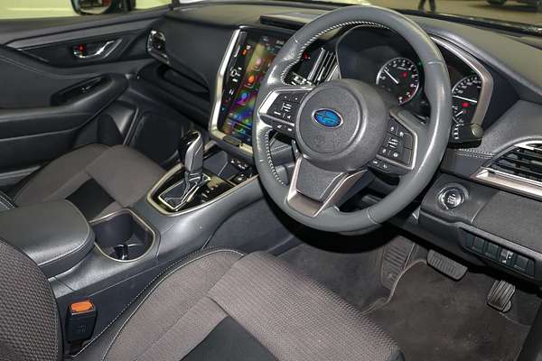 2022 Subaru Outback AWD 6GEN